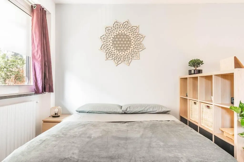 Casa Mandala - Con Terrazza E Jacuzzi Apartment Sesto San Giovanni